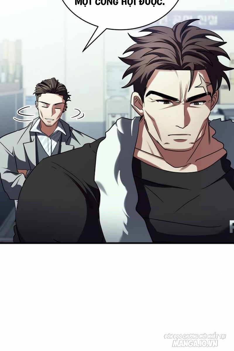 Ván Cược Của Chúa Chapter 23 - Trang 2