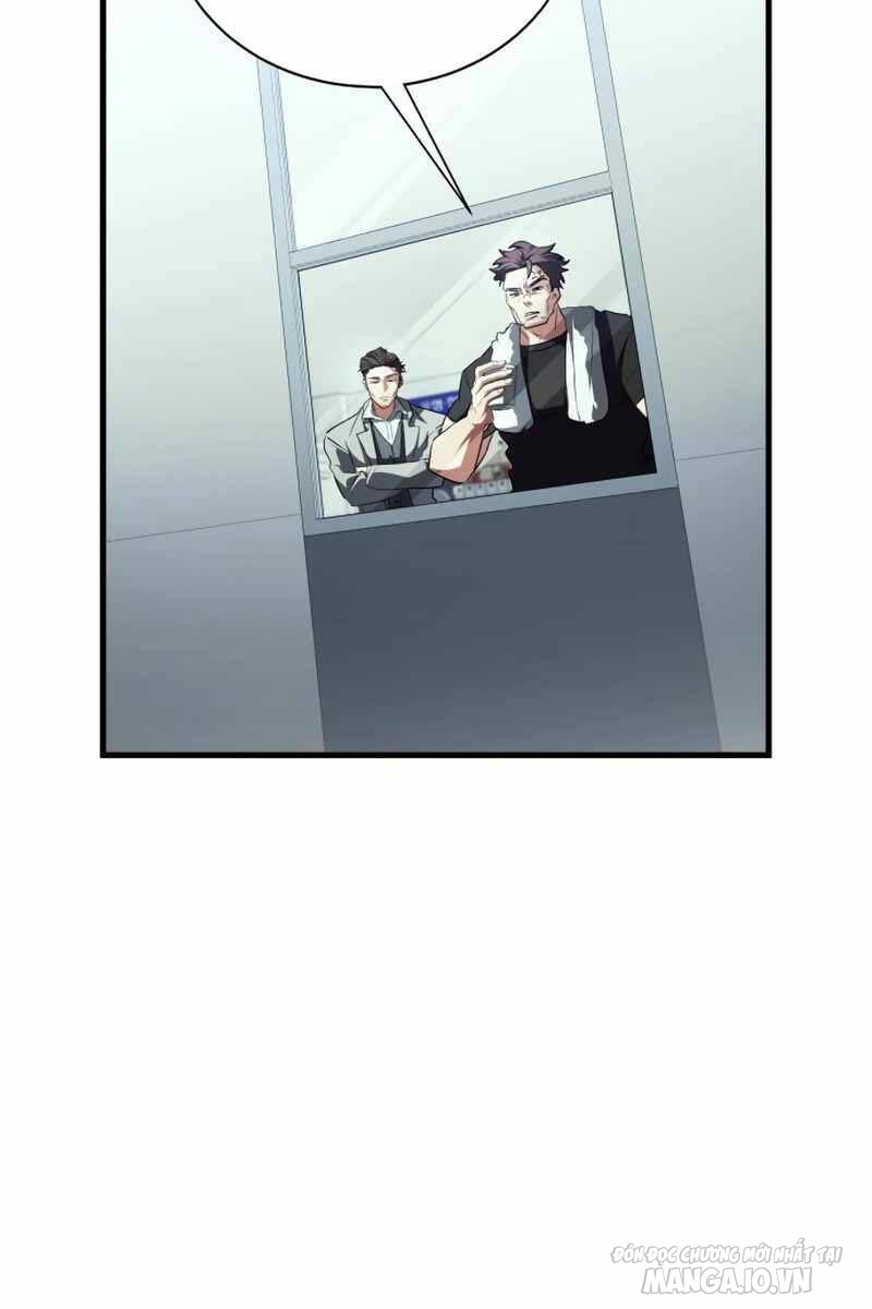 Ván Cược Của Chúa Chapter 23 - Trang 2