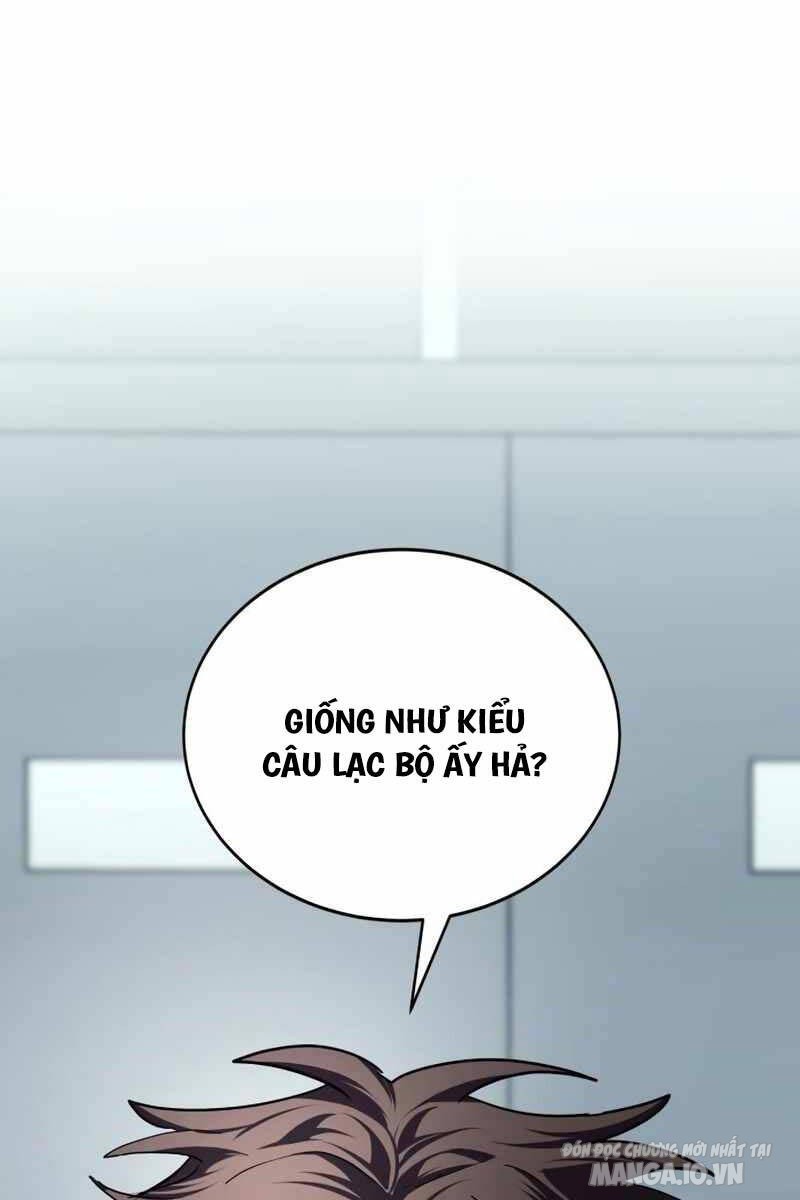 Ván Cược Của Chúa Chapter 23 - Trang 2