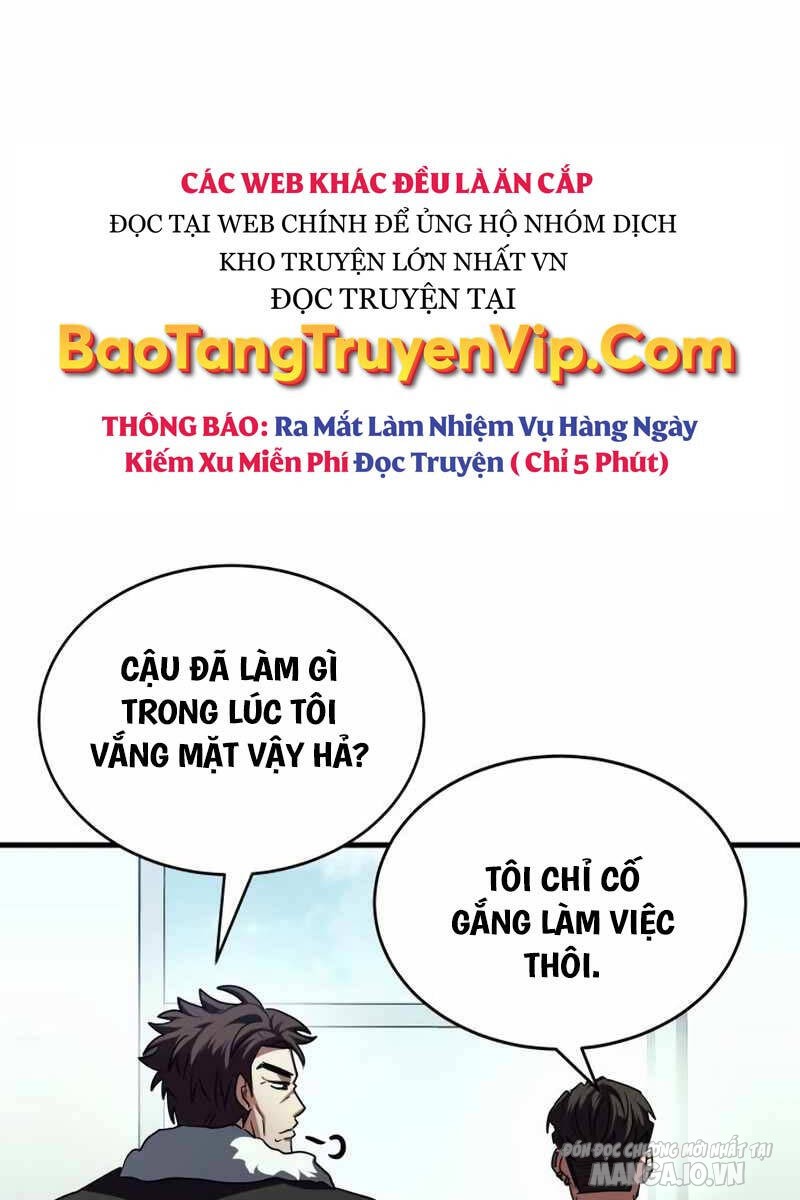 Ván Cược Của Chúa Chapter 23 - Trang 2
