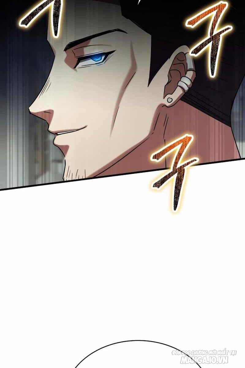 Ván Cược Của Chúa Chapter 23 - Trang 2