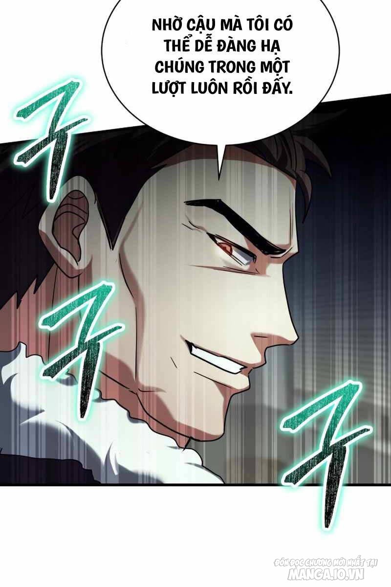 Ván Cược Của Chúa Chapter 23 - Trang 2