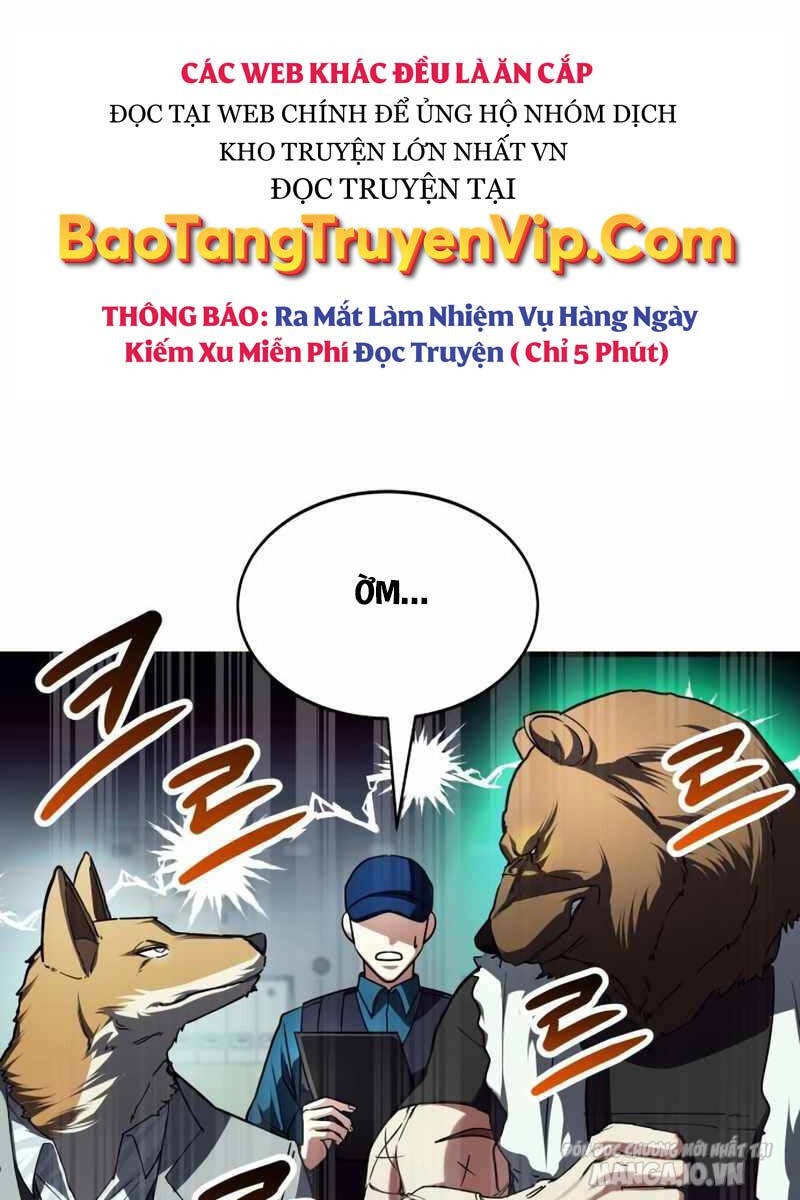 Ván Cược Của Chúa Chapter 23 - Trang 2