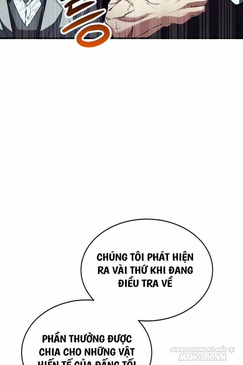 Ván Cược Của Chúa Chapter 23 - Trang 2
