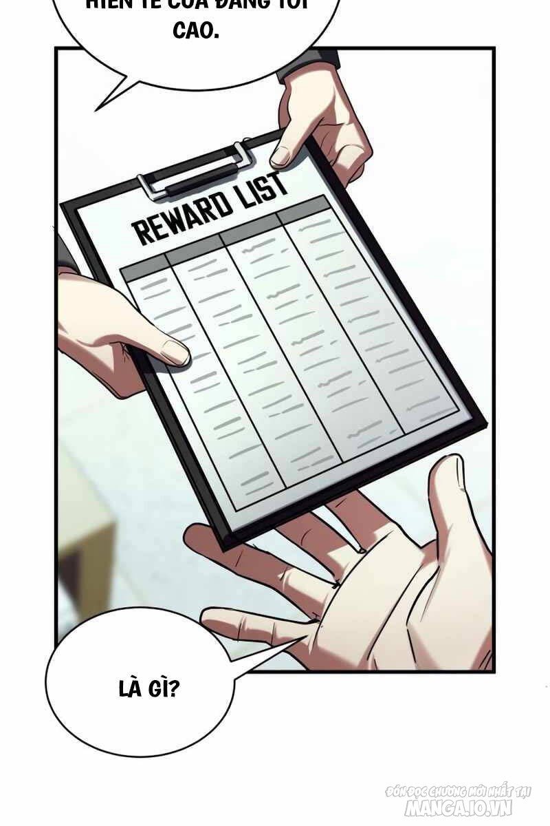 Ván Cược Của Chúa Chapter 23 - Trang 2