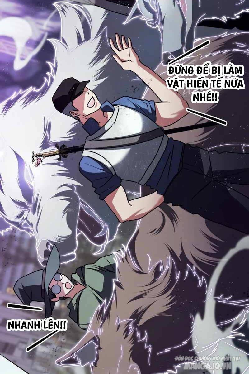 Ván Cược Của Chúa Chapter 23 - Trang 2