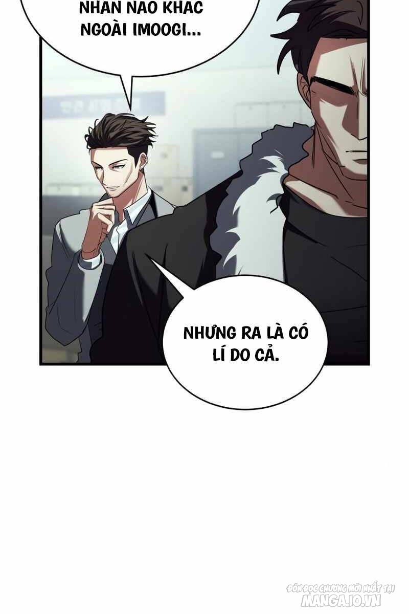 Ván Cược Của Chúa Chapter 23 - Trang 2