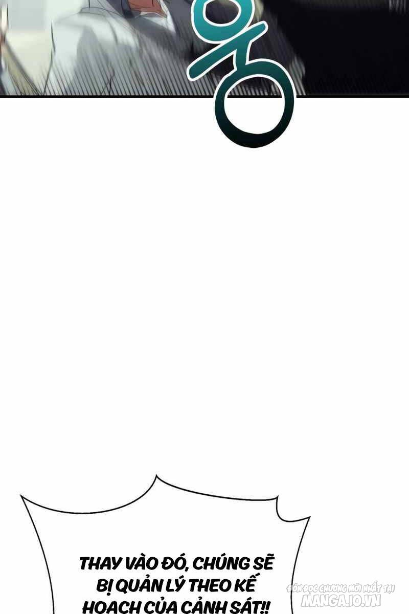 Ván Cược Của Chúa Chapter 23 - Trang 2