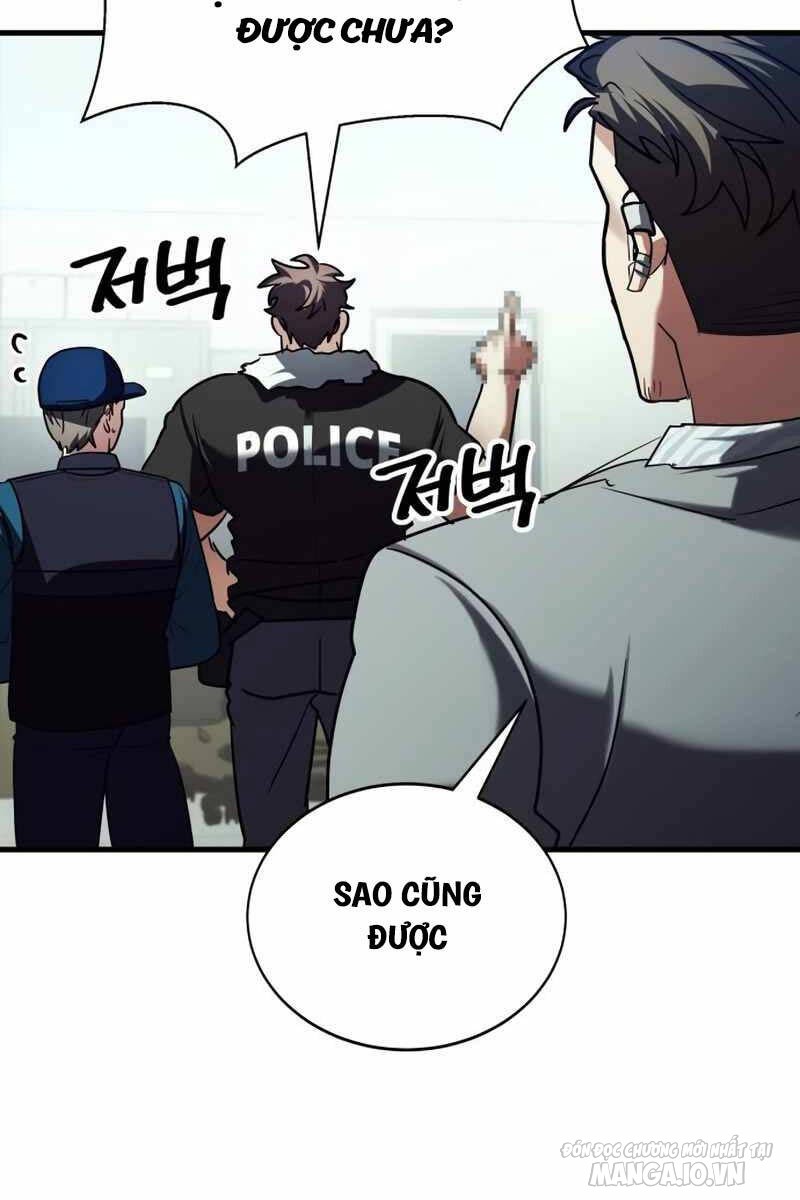 Ván Cược Của Chúa Chapter 23 - Trang 2