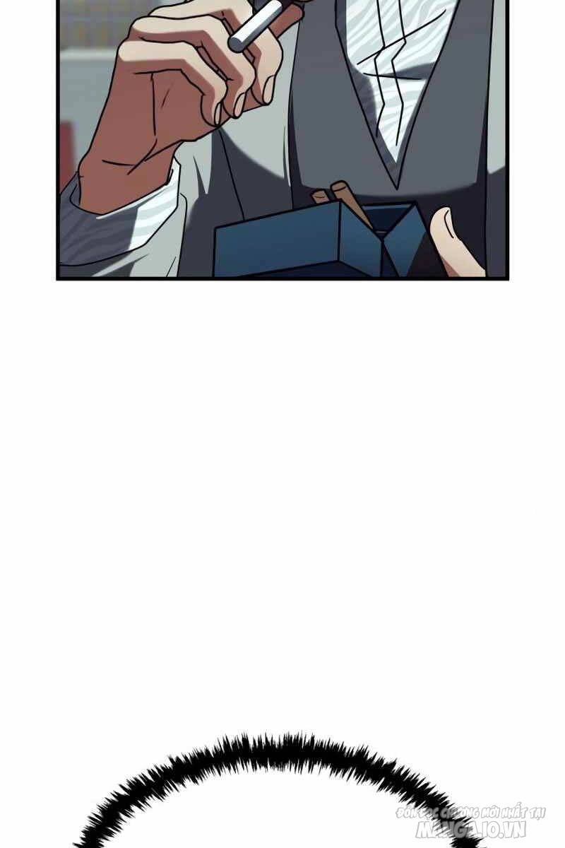 Ván Cược Của Chúa Chapter 23 - Trang 2