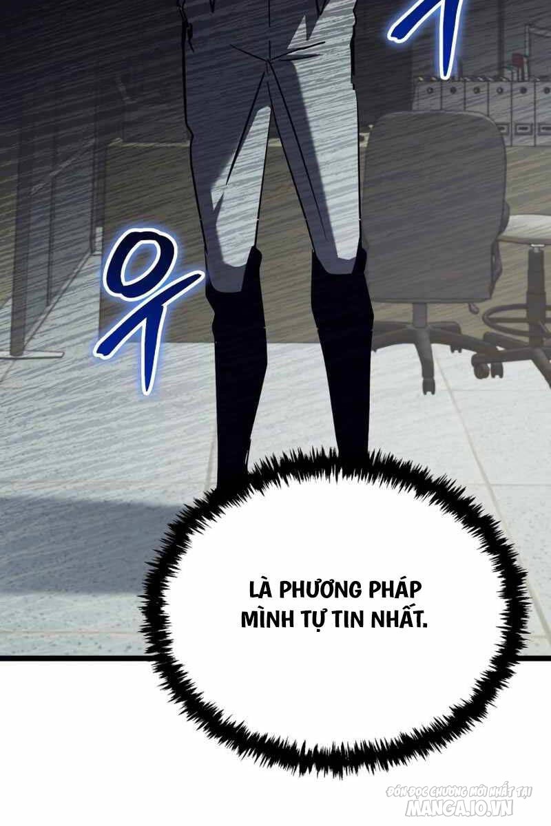 Ván Cược Của Chúa Chapter 23 - Trang 2