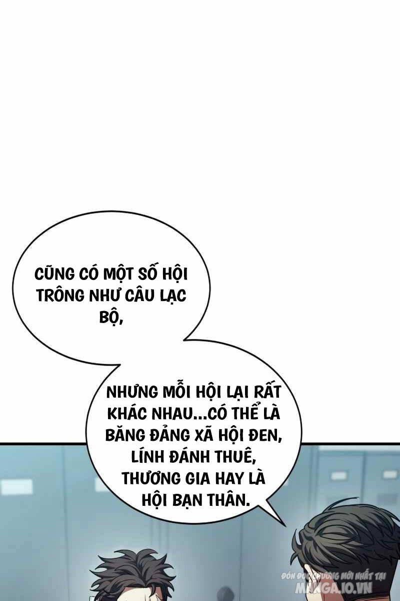 Ván Cược Của Chúa Chapter 23 - Trang 2