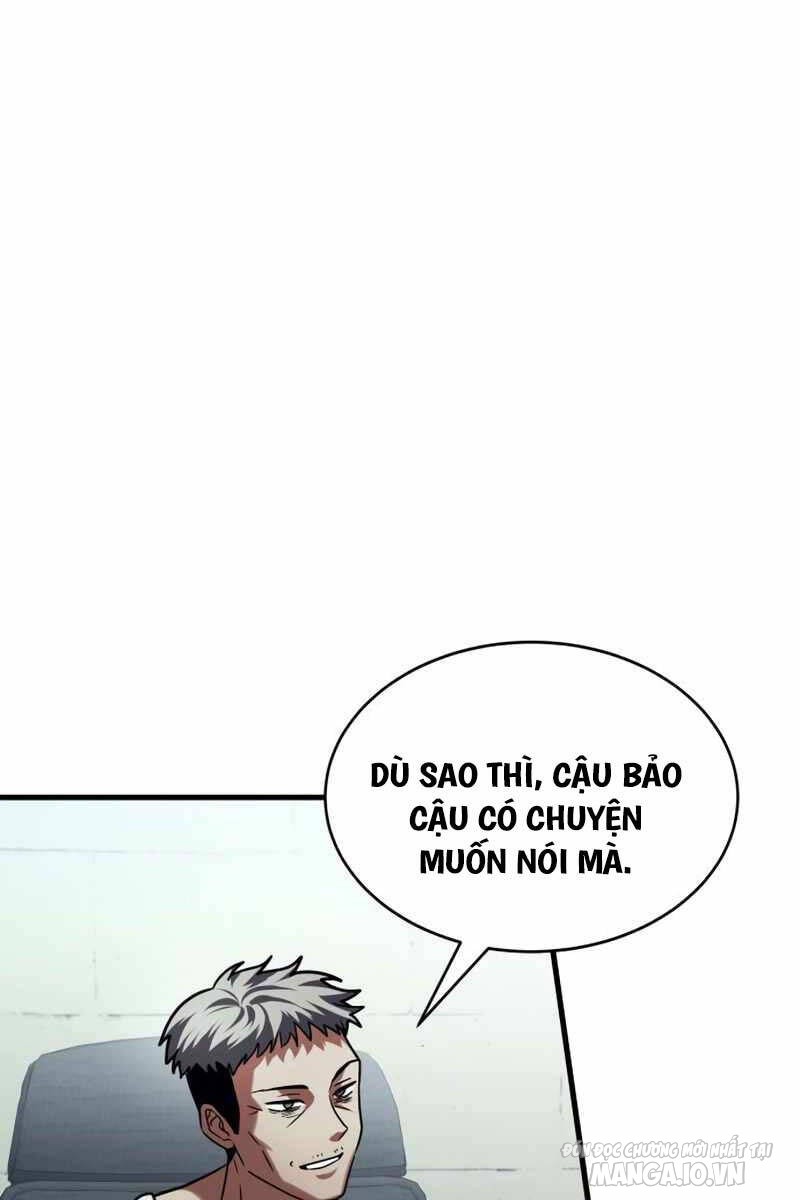 Ván Cược Của Chúa Chapter 23 - Trang 2