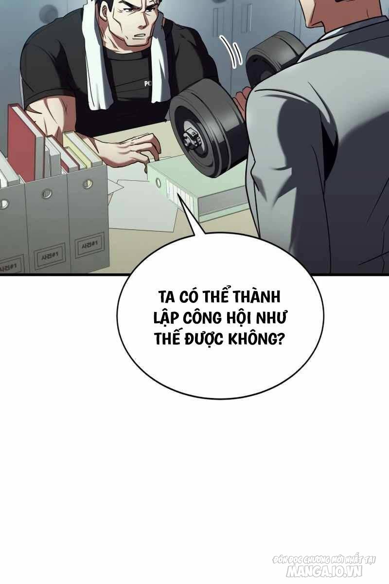 Ván Cược Của Chúa Chapter 23 - Trang 2