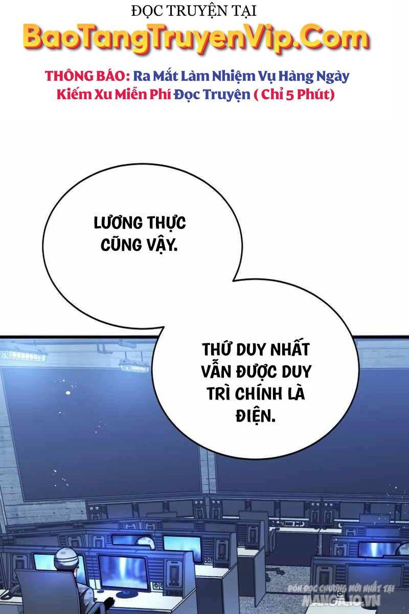 Ván Cược Của Chúa Chapter 23 - Trang 2