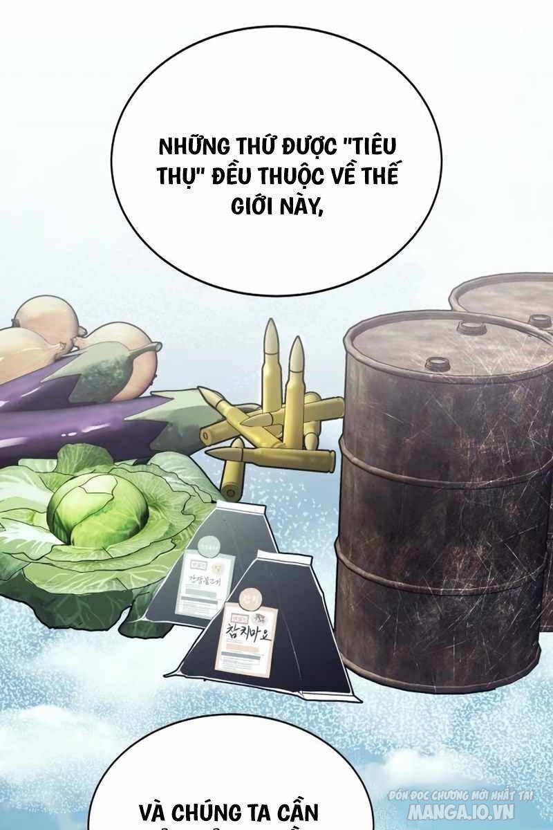 Ván Cược Của Chúa Chapter 23 - Trang 2