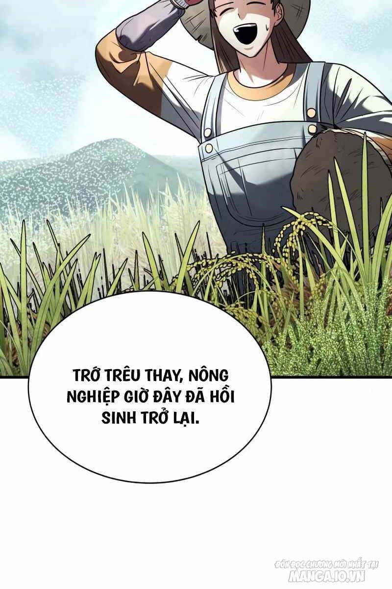 Ván Cược Của Chúa Chapter 23 - Trang 2