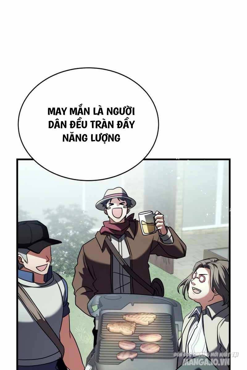 Ván Cược Của Chúa Chapter 23 - Trang 2