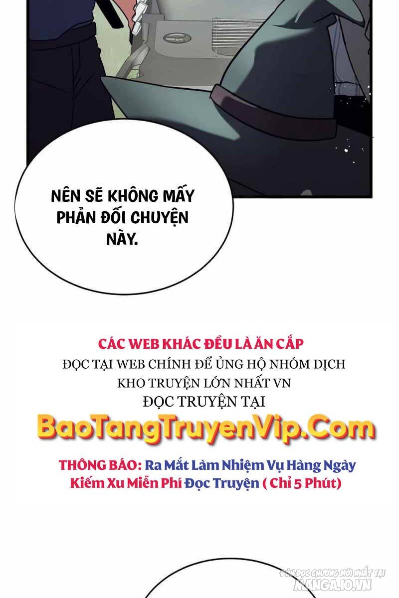 Ván Cược Của Chúa Chapter 23 - Trang 2