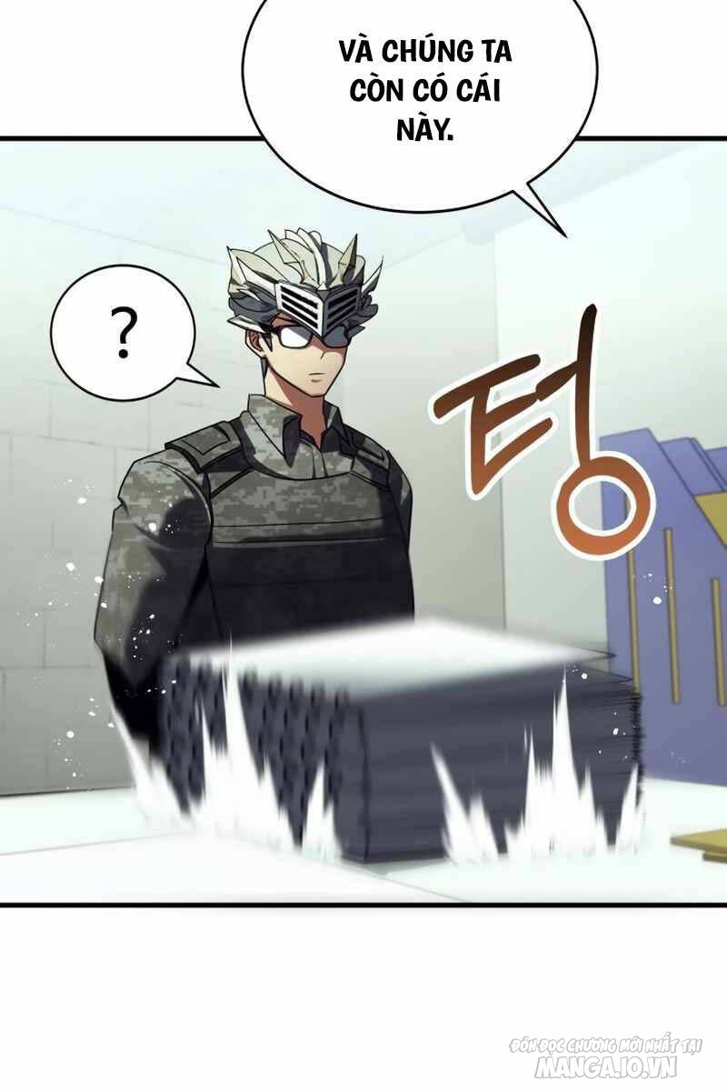 Ván Cược Của Chúa Chapter 23 - Trang 2