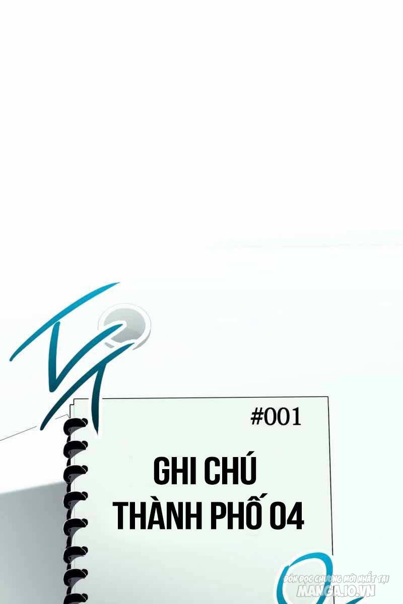 Ván Cược Của Chúa Chapter 23 - Trang 2