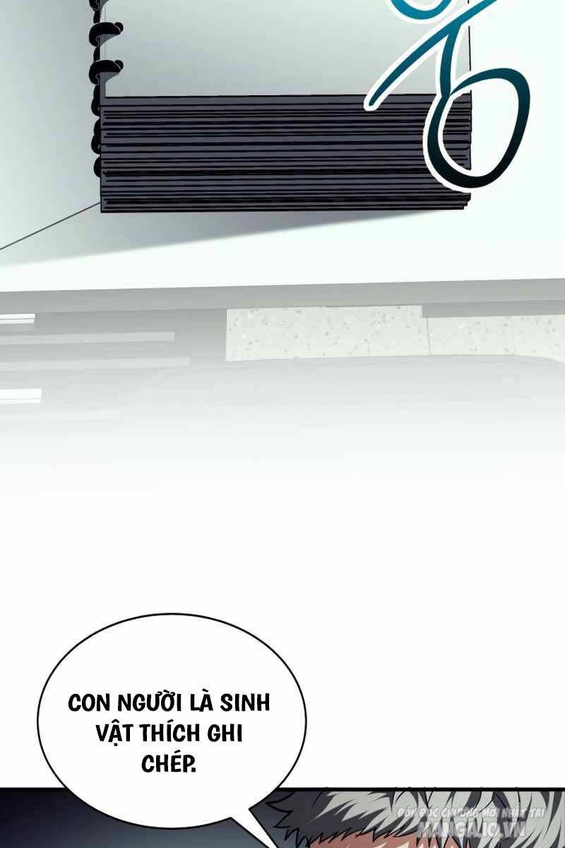 Ván Cược Của Chúa Chapter 23 - Trang 2