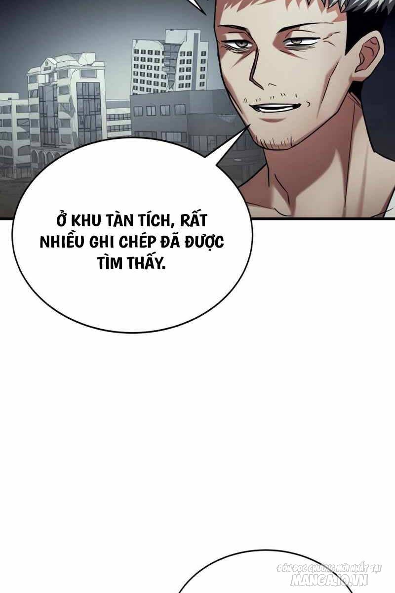 Ván Cược Của Chúa Chapter 23 - Trang 2