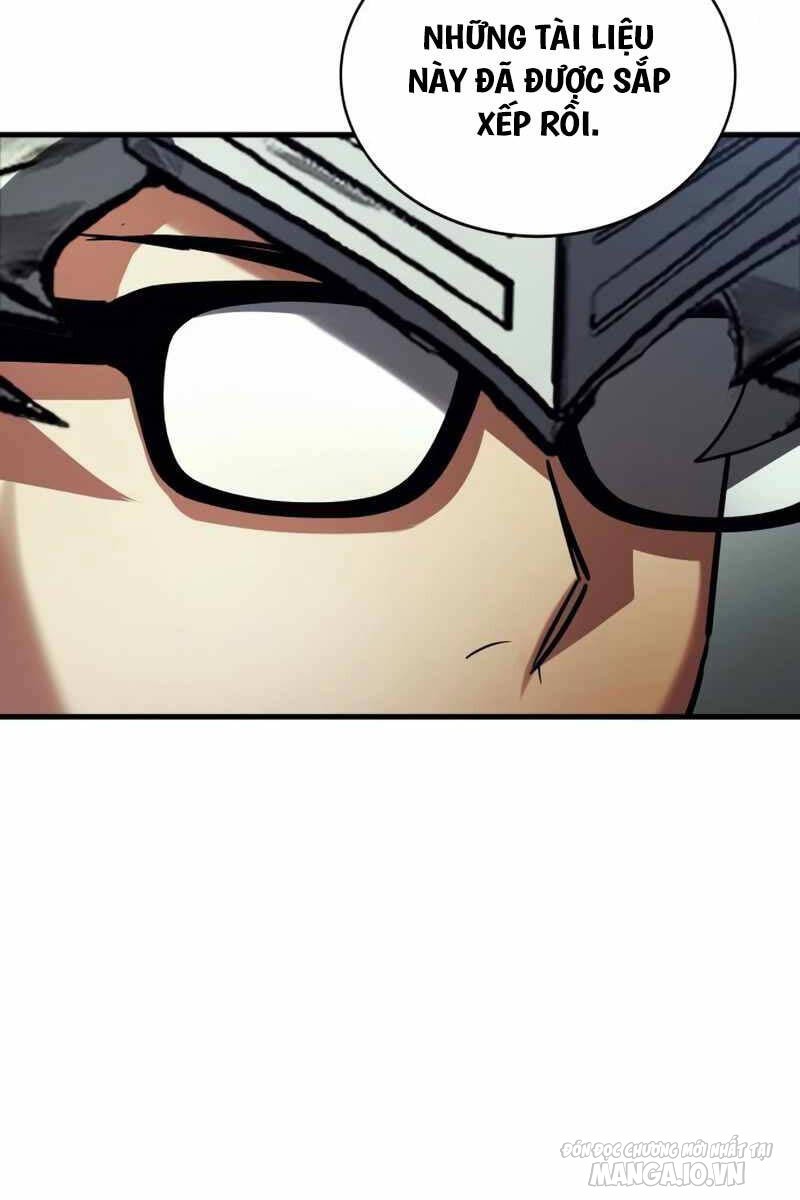 Ván Cược Của Chúa Chapter 23 - Trang 2