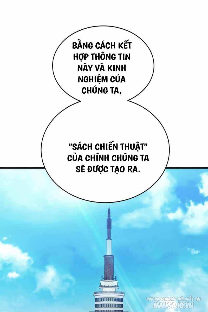 Ván Cược Của Chúa Chapter 23 - Trang 2