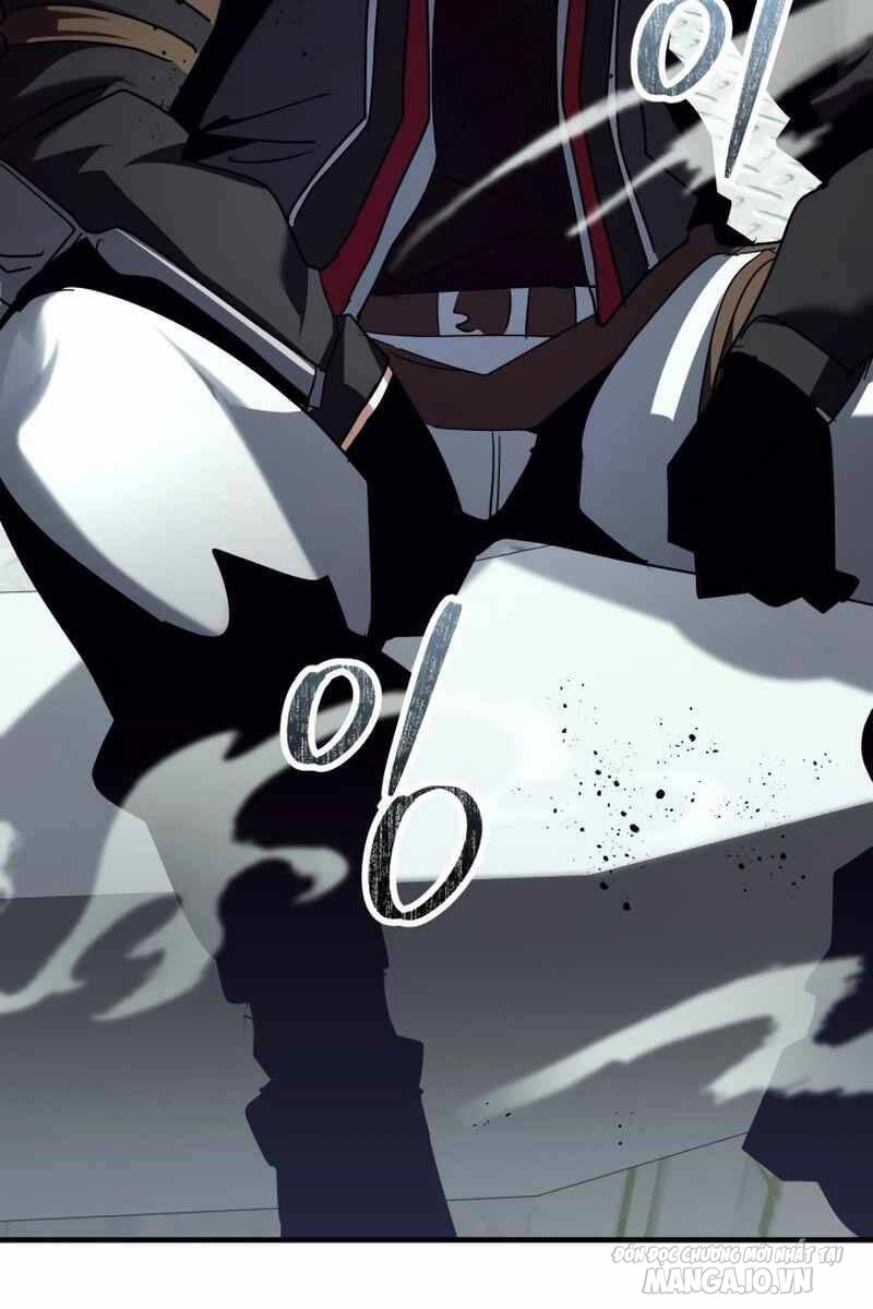 Ván Cược Của Chúa Chapter 23 - Trang 2