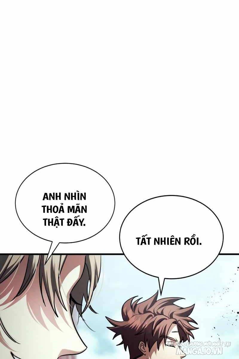 Ván Cược Của Chúa Chapter 23 - Trang 2