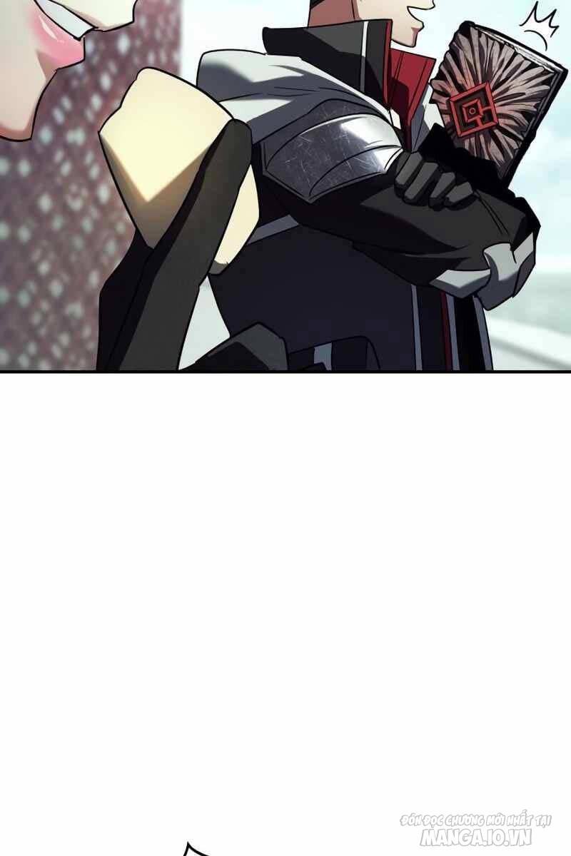 Ván Cược Của Chúa Chapter 23 - Trang 2