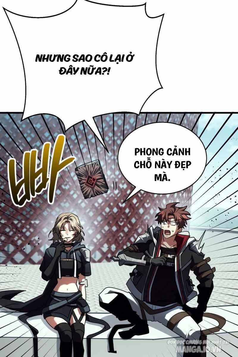Ván Cược Của Chúa Chapter 23 - Trang 2