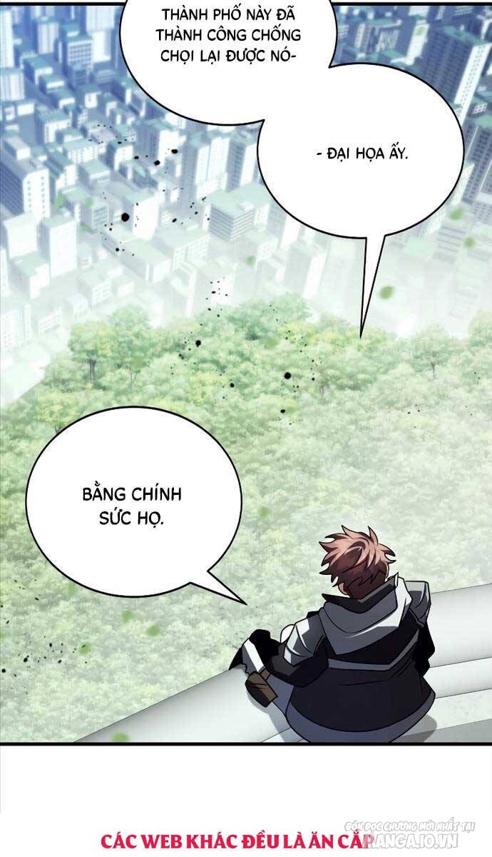 Ván Cược Của Chúa Chapter 22 - Trang 2