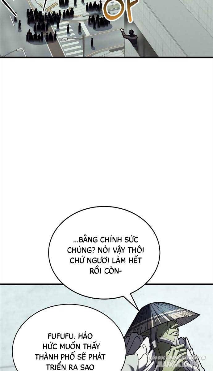 Ván Cược Của Chúa Chapter 22 - Trang 2