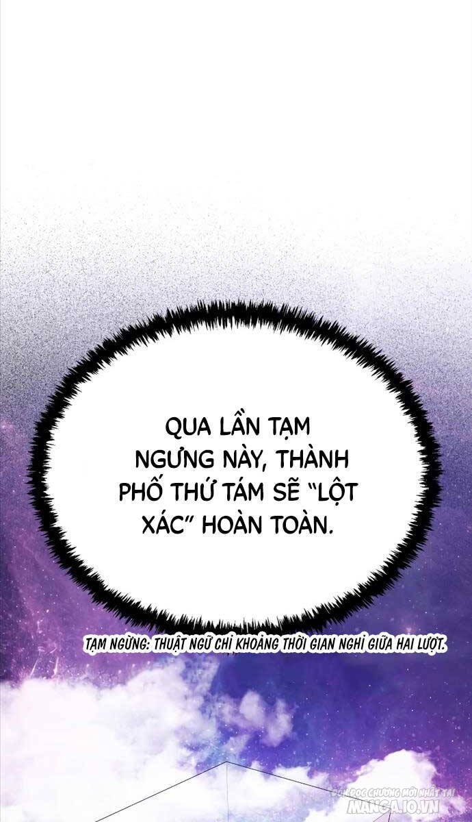 Ván Cược Của Chúa Chapter 22 - Trang 2