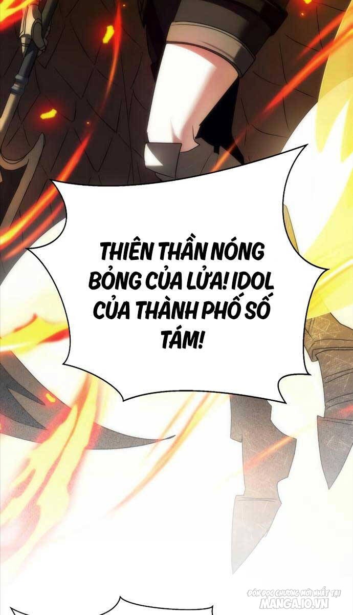 Ván Cược Của Chúa Chapter 22 - Trang 2