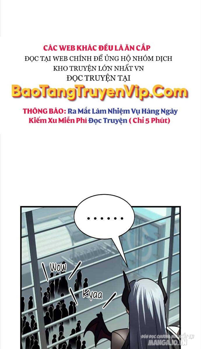 Ván Cược Của Chúa Chapter 22 - Trang 2