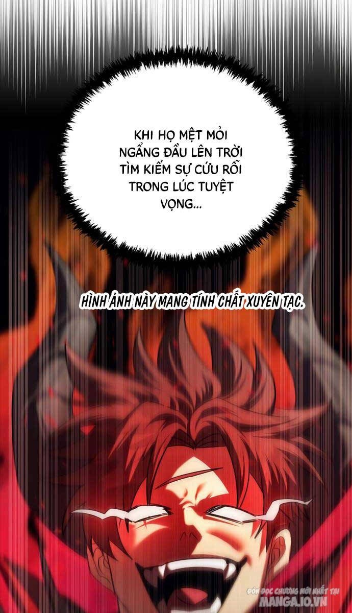 Ván Cược Của Chúa Chapter 22 - Trang 2