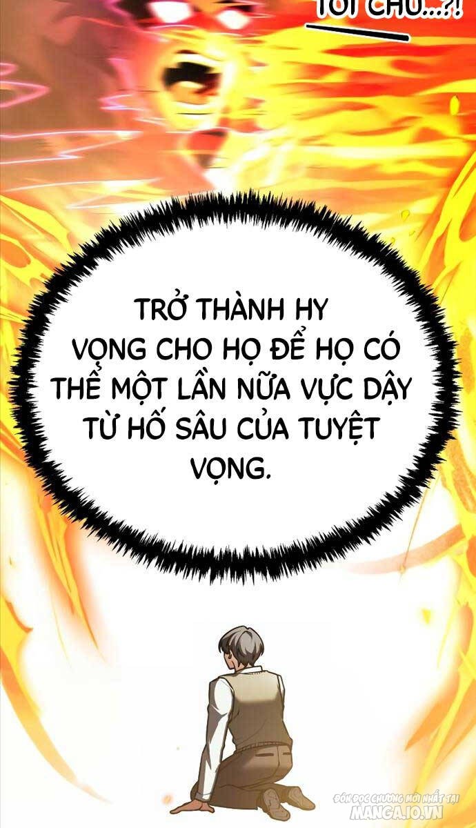 Ván Cược Của Chúa Chapter 22 - Trang 2