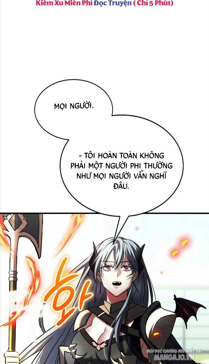 Ván Cược Của Chúa Chapter 22 - Trang 2