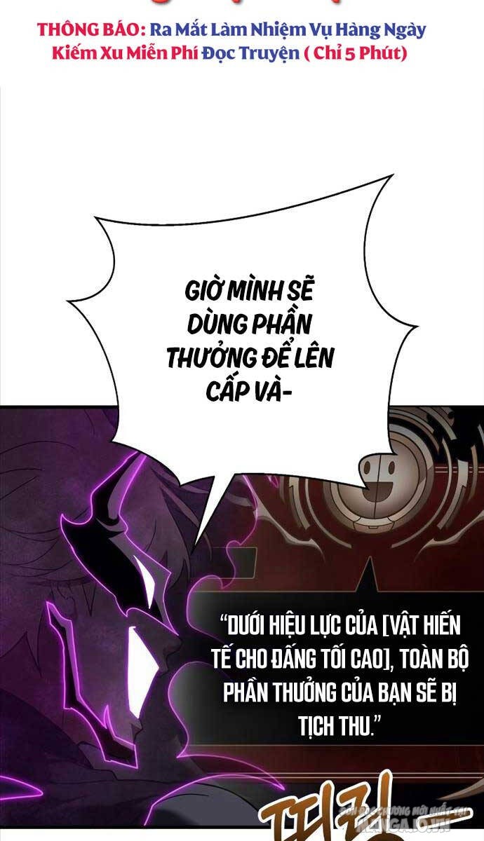 Ván Cược Của Chúa Chapter 22 - Trang 2