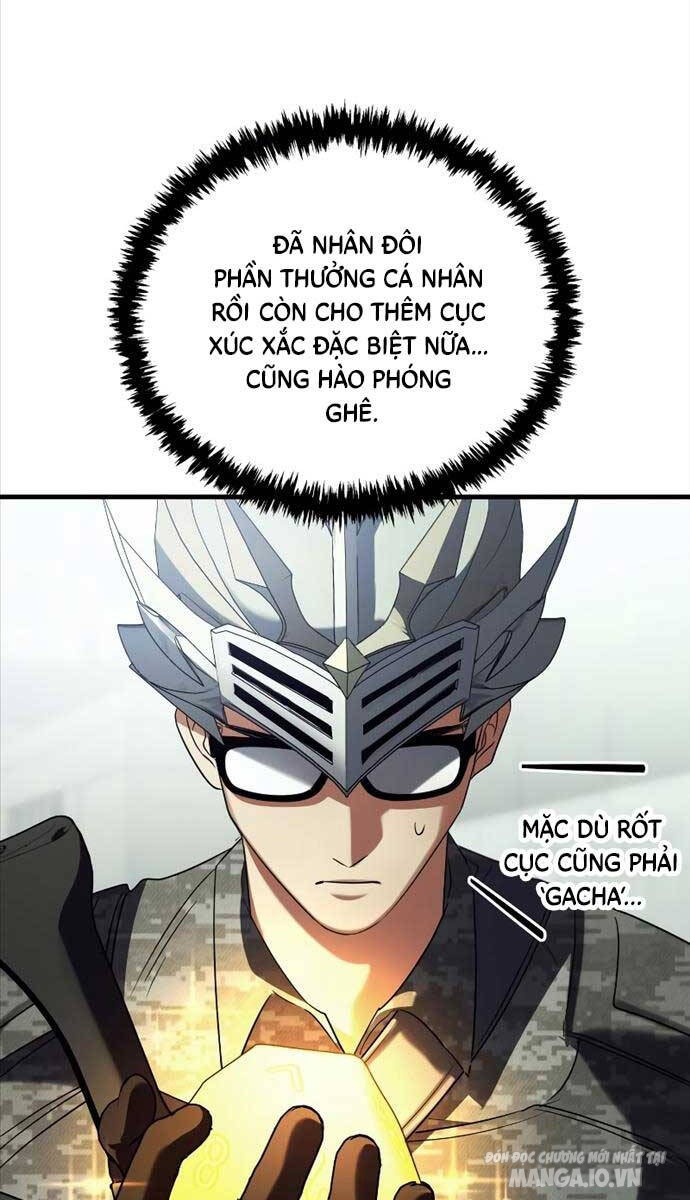 Ván Cược Của Chúa Chapter 22 - Trang 2