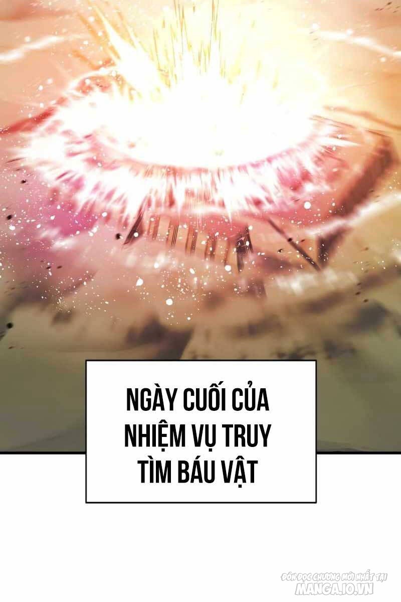 Ván Cược Của Chúa Chapter 21 - Trang 2