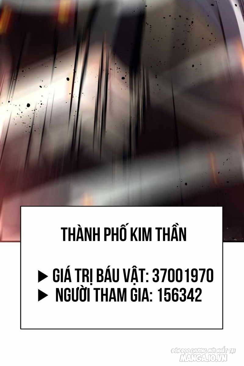 Ván Cược Của Chúa Chapter 21 - Trang 2