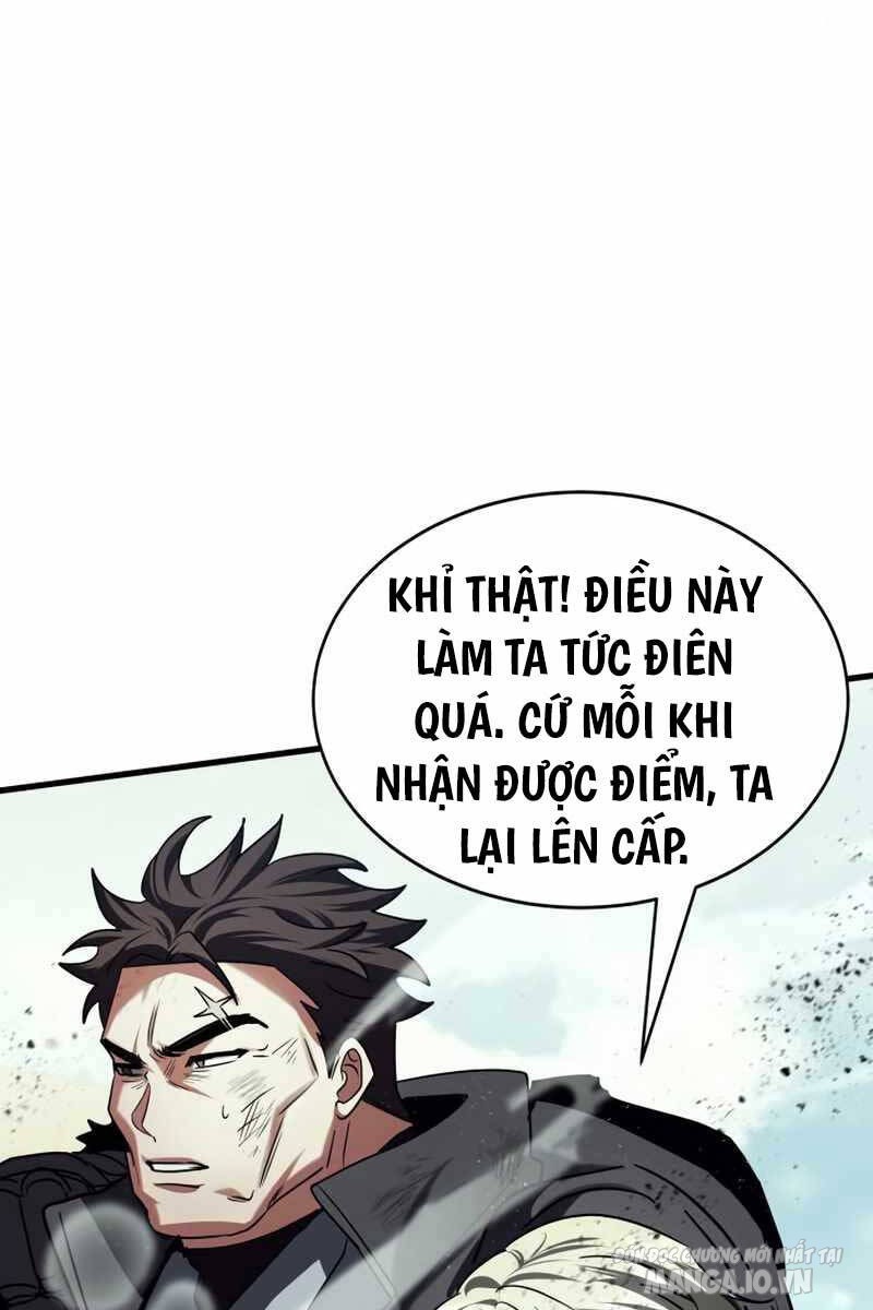 Ván Cược Của Chúa Chapter 21 - Trang 2