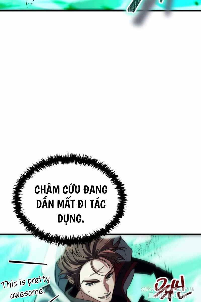 Ván Cược Của Chúa Chapter 21 - Trang 2