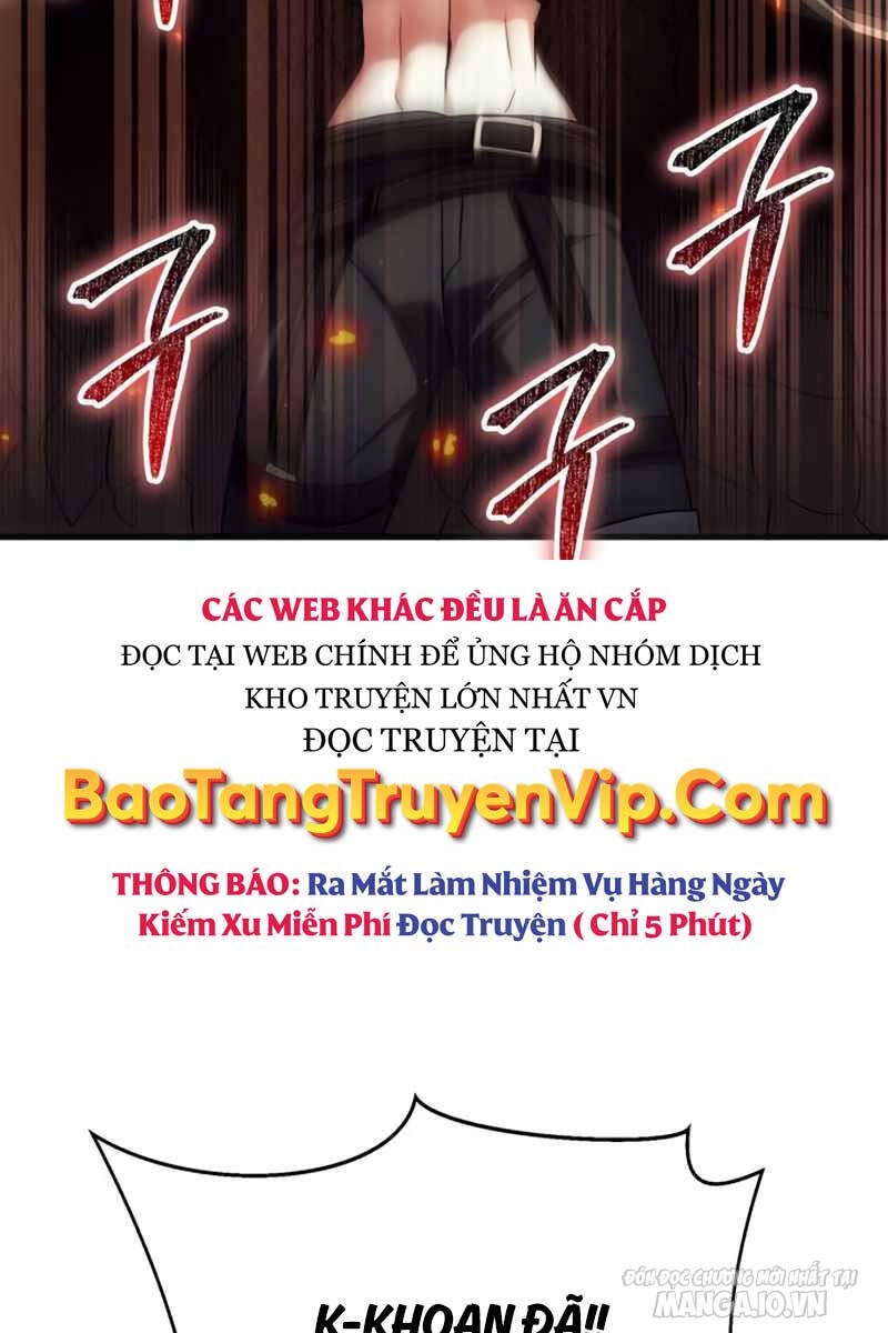 Ván Cược Của Chúa Chapter 21 - Trang 2