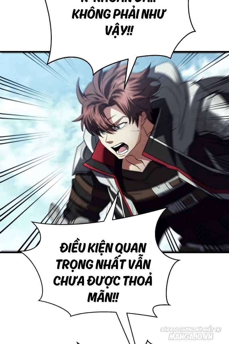 Ván Cược Của Chúa Chapter 21 - Trang 2