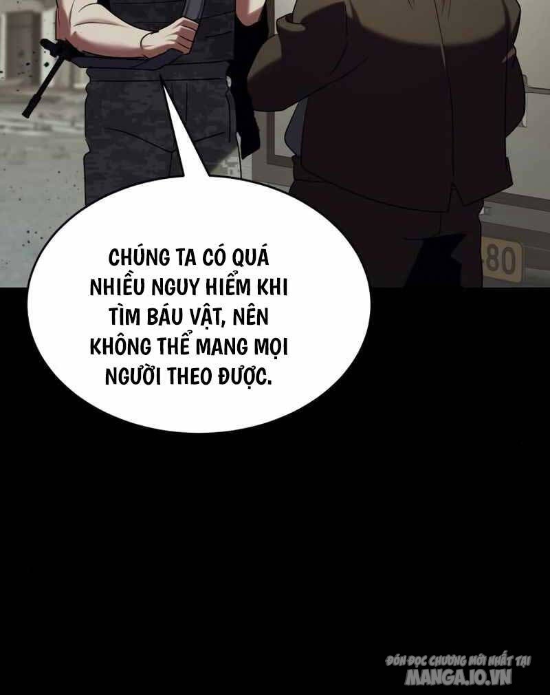 Ván Cược Của Chúa Chapter 21 - Trang 2